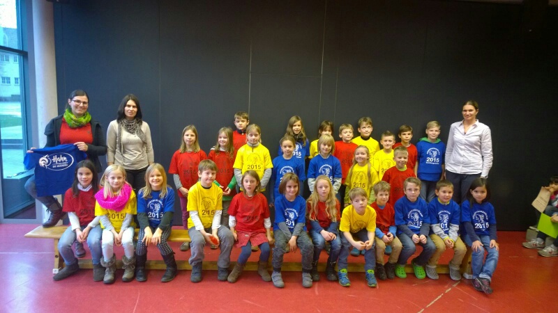 Eichbergschule Lauterbach Aktuelles